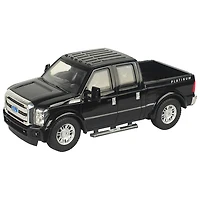 Voiture téléguidée Ford F350 de Braha (866-2805B) - Noir