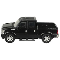 Voiture téléguidée Ford F350 de Braha (866-2805B) - Noir