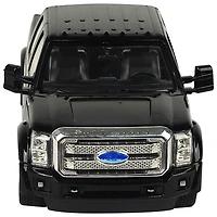 Voiture téléguidée Ford F350 de Braha (866-2805B) - Noir