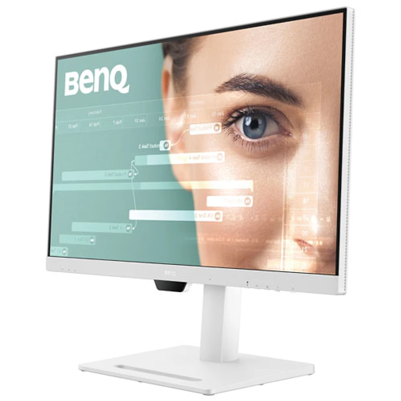 Moniteur DEL IPS QHD GTG 5 ms 75 Hz 27 po de BenQ (GW2790QT)