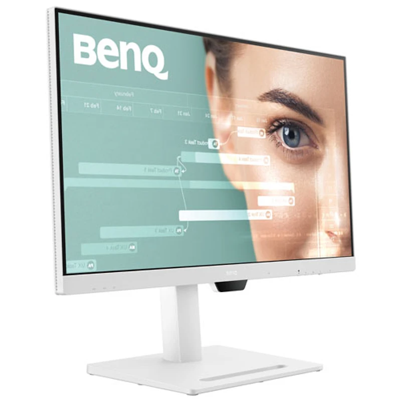 Moniteur DEL IPS QHD GTG 5 ms 75 Hz 27 po de BenQ (GW2790QT)