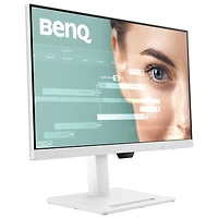 Moniteur DEL IPS QHD GTG 5 ms 75 Hz 27 po de BenQ (GW2790QT)