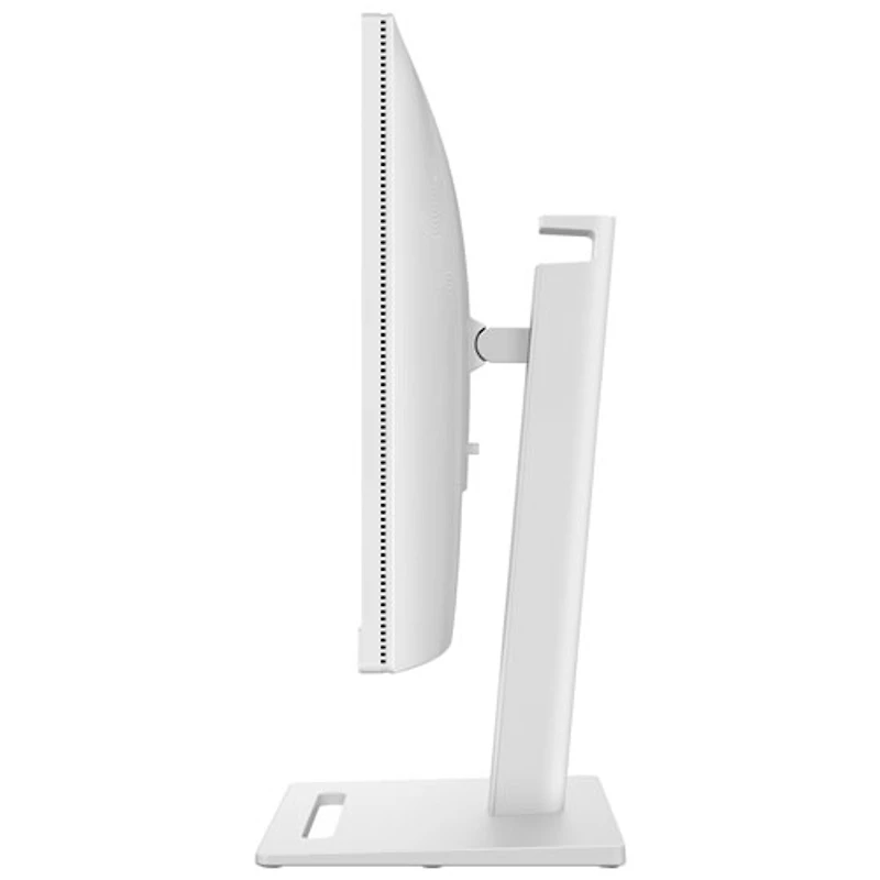 Moniteur DEL IPS QHD GTG 5 ms 75 Hz 27 po de BenQ (GW2790QT)