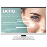 Moniteur DEL IPS QHD GTG 5 ms 75 Hz 27 po de BenQ (GW2790QT)