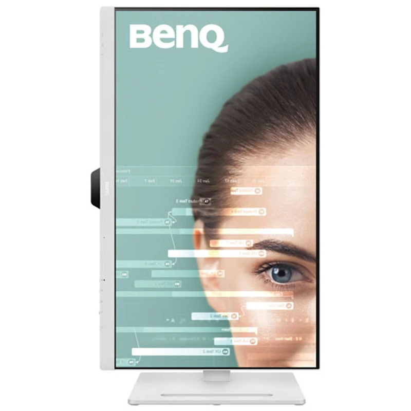 Moniteur DEL IPS QHD GTG 5 ms 75 Hz 27 po de BenQ (GW2790QT)