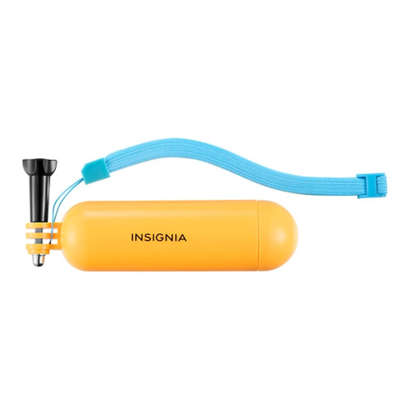 Insignia GoPro Essential Accessory Kit (NS-GPK23-C)