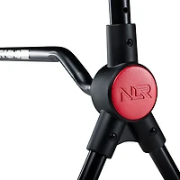 Support de moniteur indépendant Lite de Next Level Racing - Noir