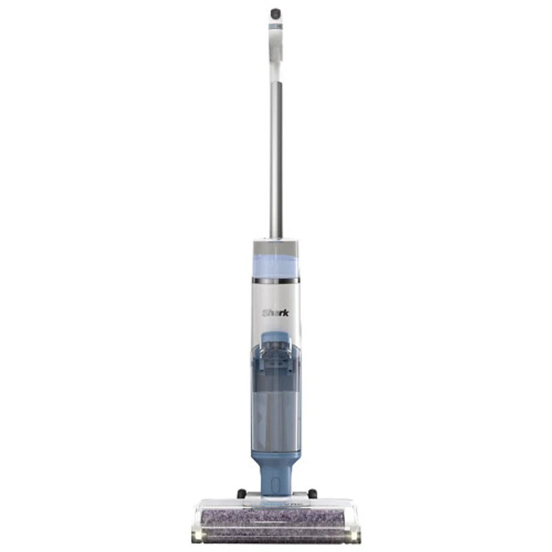 Aspirateur vertical sans fil HydroVac Pro WD200C de Shark - Violet