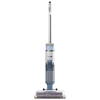 Aspirateur vertical sans fil HydroVac Pro WD200C de Shark - Violet