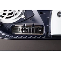 WD_BLACK SN850P 4TB NVMe PCI-e Internal Solid State Drive with Heatsink - Officially Licensed for PS5