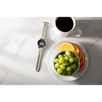 Garmin fēnix 7X Pro Sapphire Solar 51mm Bluetooth Multisport Smartwatch - Fog Grey/Ember Orange