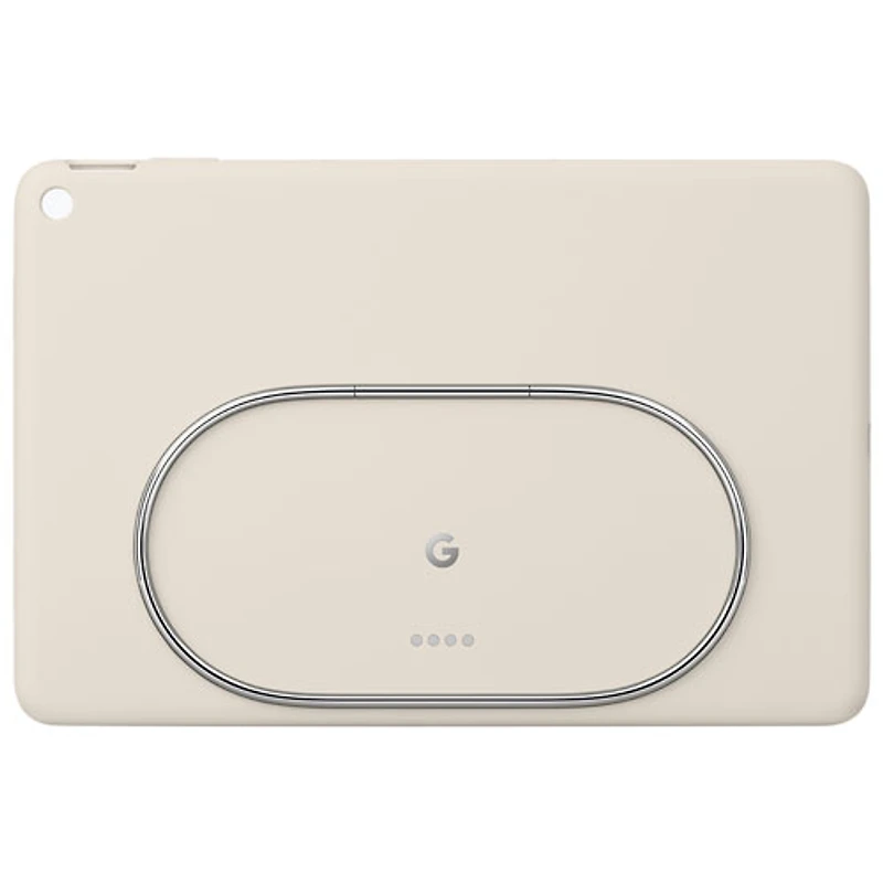 Google Back Cover Case for Pixel Tablet - Porcelain