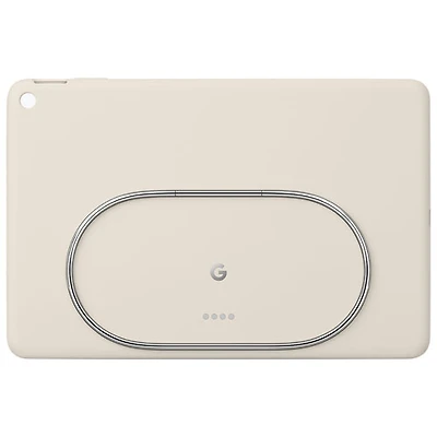 Google Back Cover Case for Pixel Tablet - Porcelain