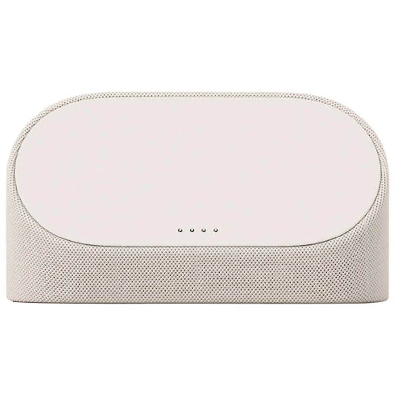 Google Charging Speaker Dock For Pixel Tablet - Porcelain