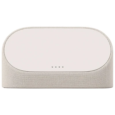 Google Charging Speaker Dock For Pixel Tablet - Porcelain