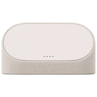 Google Charging Speaker Dock For Pixel Tablet - Porcelain