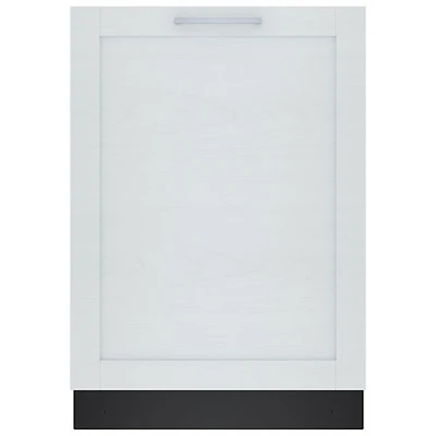 Lave-vaisselle encastrable 24 po 42 dB avec troisième panier de Bosch (SHV78CM3N) - Acier inoxydable