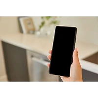 Lave-vaisselle encastrable 24 po 42 dB avec troisième panier de Bosch (SHP78CM5N) - Acier inoxydable