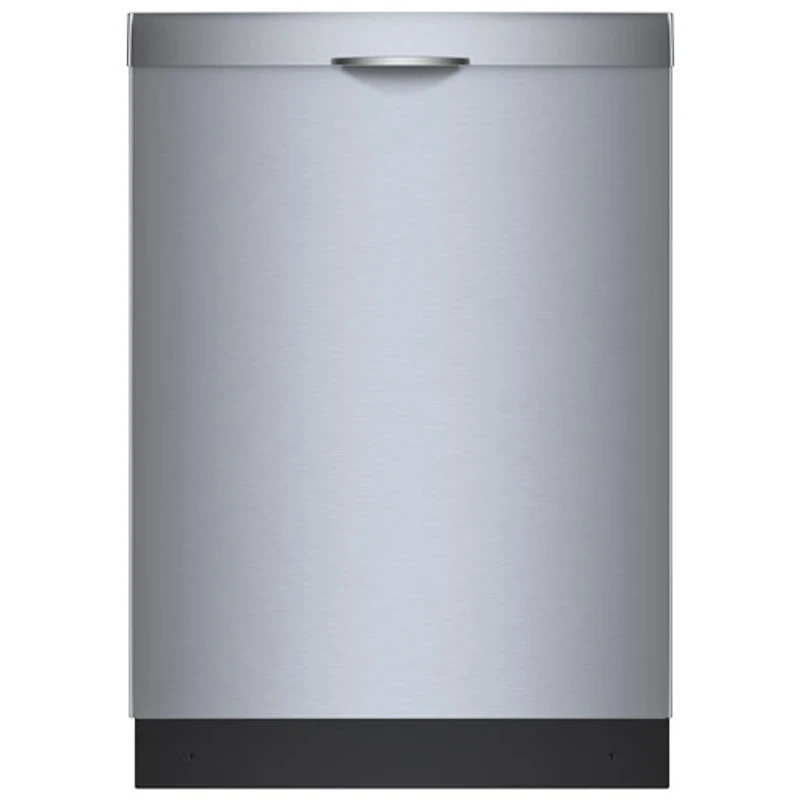 Bosch 24" 46dB Built-In Dishwasher (SHS53C75N) - Stainless Steel