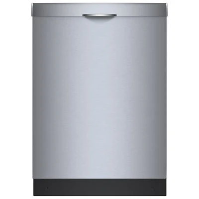 Bosch 24" 46dB Built-In Dishwasher (SHS53C75N) - Stainless Steel