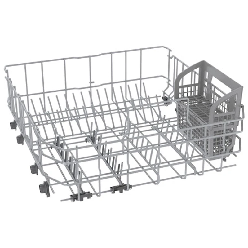 Bosch 24" 46dB Built-In Dishwasher (SHS53C75N) - Stainless Steel