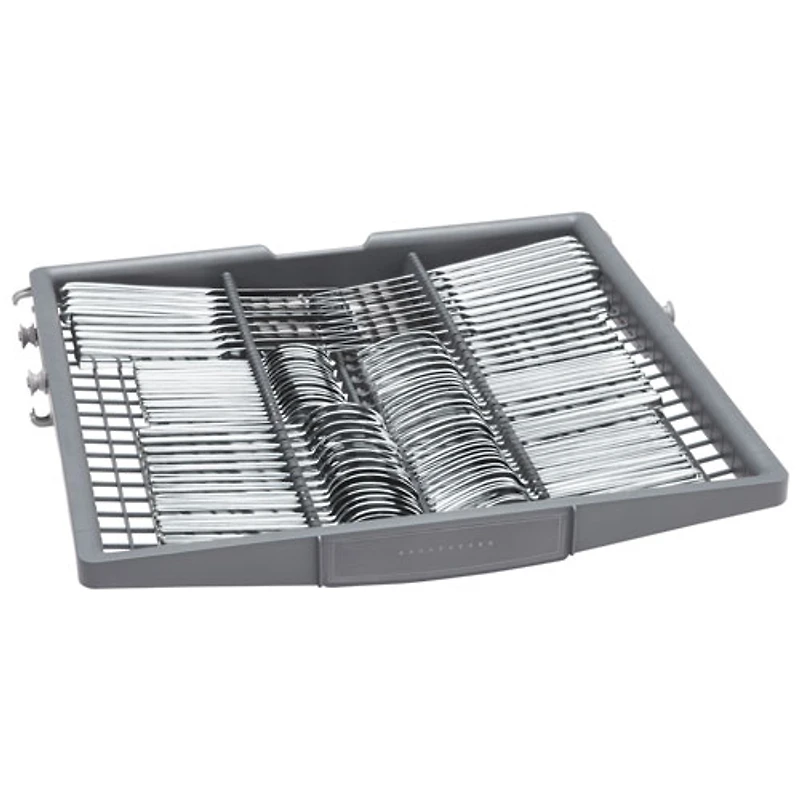 Bosch 24" 46dB Built-In Dishwasher (SHS53C75N) - Stainless Steel