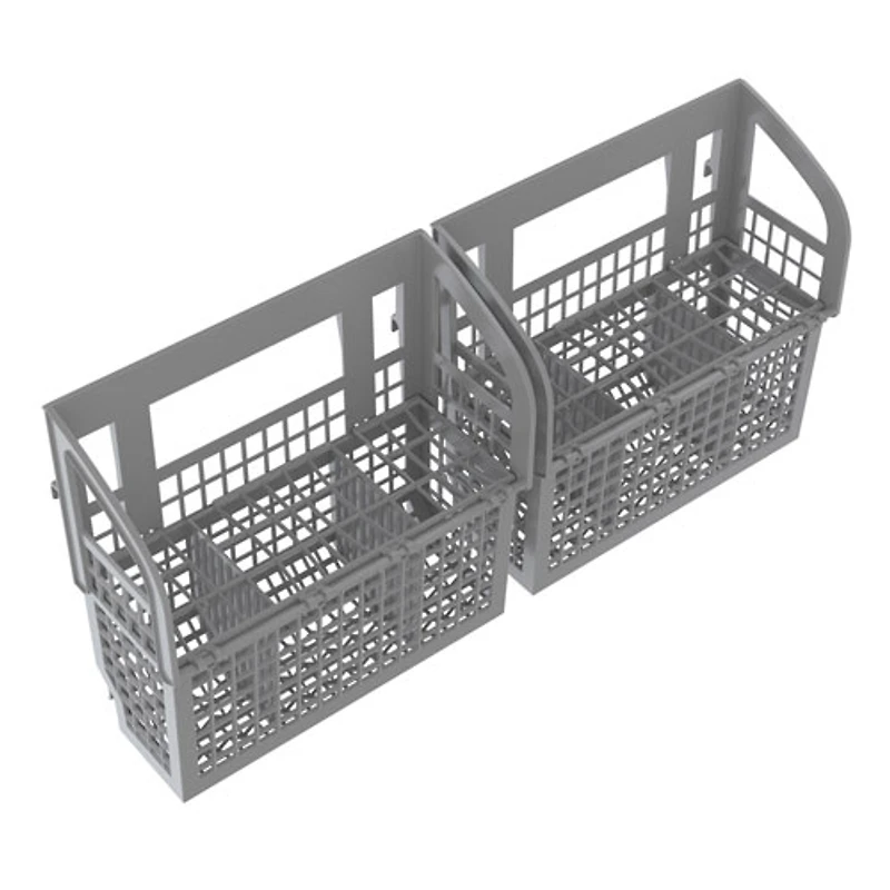 Bosch 24" 46dB Built-In Dishwasher (SHS53C75N) - Stainless Steel