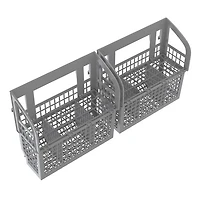Bosch 24" 46dB Built-In Dishwasher (SHS53C75N) - Stainless Steel