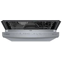 Bosch 24" 46dB Built-In Dishwasher (SHS53C75N) - Stainless Steel