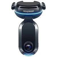 Caméra de tableau de bord intelligente 4K iQ de Nextbase avec Wi-Fi et GPS