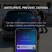 Caméra de tableau de bord intelligente 4K iQ de Nextbase avec Wi-Fi et GPS