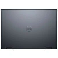 Portable 2-en-1 tactile DELO 16 po Inspiron 16 de Dell (Evo i7-1360P d'Intel/SSD 1 To/RAM 16 Go/GeForce MX550)