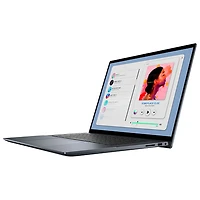 Portable 2-en-1 tactile DELO 16 po Inspiron 16 de Dell (Evo i7-1360P d'Intel/SSD 1 To/RAM 16 Go/GeForce MX550)
