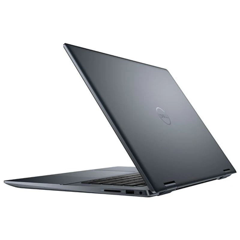 Portable 2-en-1 tactile DELO 16 po Inspiron 16 de Dell (Evo i7-1360P d'Intel/SSD 1 To/RAM 16 Go/GeForce MX550)