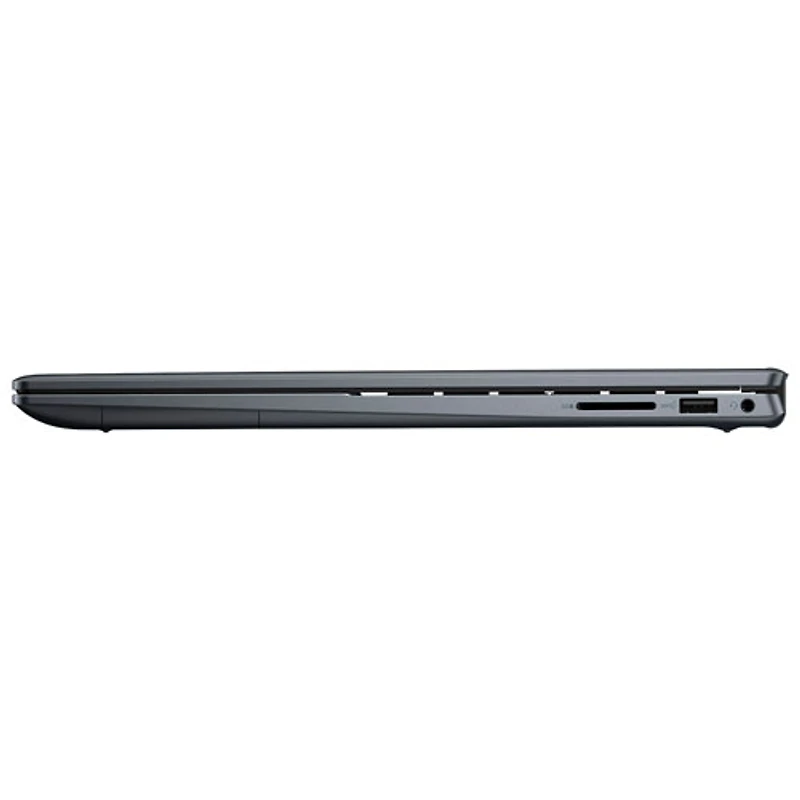 Portable 2-en-1 tactile DELO 16 po Inspiron 16 de Dell (Evo i7-1360P d'Intel/SSD 1 To/RAM 16 Go/GeForce MX550)