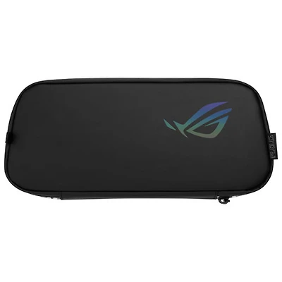 Étui de voyage ROG Ally d'ASUS - Noir - Partenaire détaillant exclusif