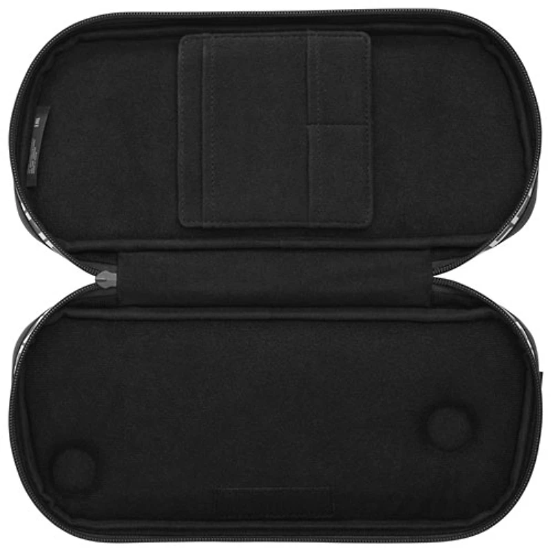 Étui de voyage ROG Ally d'ASUS - Noir - Partenaire détaillant exclusif