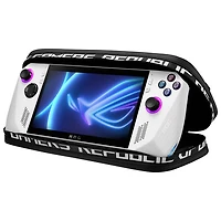 Étui de voyage ROG Ally d'ASUS - Noir - Partenaire détaillant exclusif