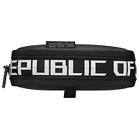 Étui de voyage ROG Ally d'ASUS - Noir - Partenaire détaillant exclusif