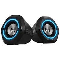 Edifier Hecate G1000 RGB Gaming Computer Speaker System