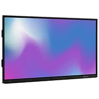 Écran tactile Ultra HD 4K de 75 po ActivPanel LX de Promethea (APLX-75-NA-1)
