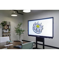 Écran tactile Ultra HD 4K de 75 po ActivPanel LX de Promethea (APLX-75-NA-1)
