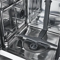 Lave-vaisselle encastrable 24 po 52 dB de LG (LDFC2423W) - Blanc