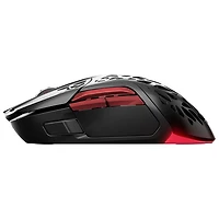 Souris de jeu sans fil de 18 000 ppp Aerox 5 de SteelSeries - Édition limitée Diablo IV