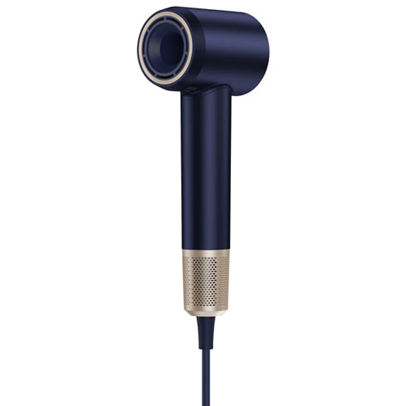 Sèche-cheveux haut de gamme Laifen (LPR200GB) - Bleu doré - Exclusivité Best Buy
