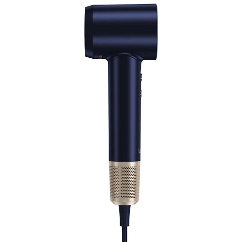 Sèche-cheveux haut de gamme Laifen (LPR200GB) - Bleu doré - Exclusivité Best Buy