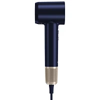 Sèche-cheveux haut de gamme Laifen (LPR200GB) - Bleu doré - Exclusivité Best Buy