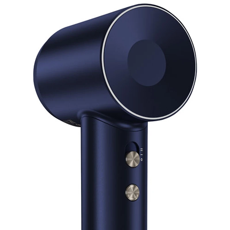 Sèche-cheveux haut de gamme Laifen (LPR200GB) - Bleu doré - Exclusivité Best Buy