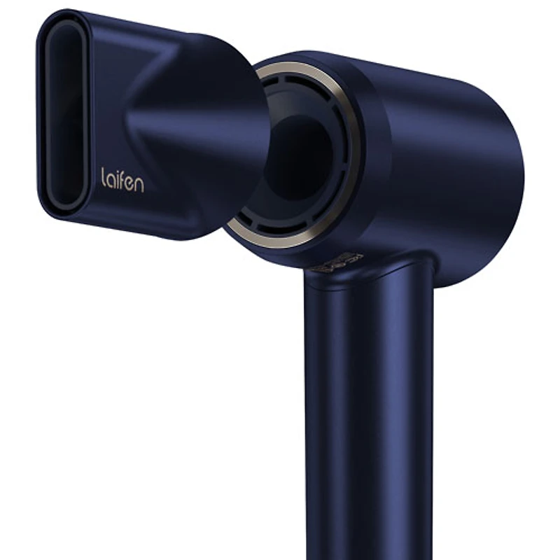 Sèche-cheveux haut de gamme Laifen (LPR200GB) - Bleu doré - Exclusivité Best Buy