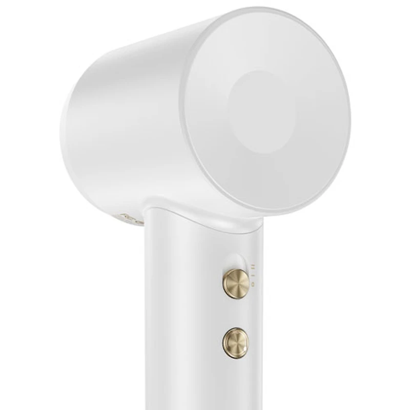 Laifen Premium Hair Dryer (LPR200GW) - Golden White - Only at Best Buy